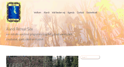 Desktop Screenshot of alandi.org